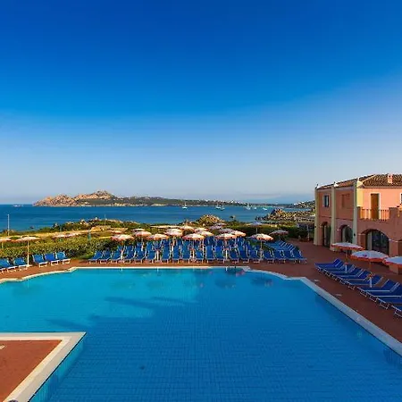 Mangia's Santa Teresa Sardinia, Curio Collection By Hilton 4*