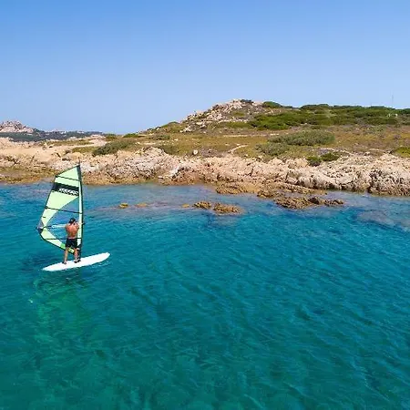 Mangia's Santa Teresa Sardinia, Curio Collection By Hilton Santa Teresa Gallura