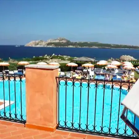 Mangia's Santa Teresa Sardinia, Curio Collection By Hilton Resort Santa Teresa Gallura