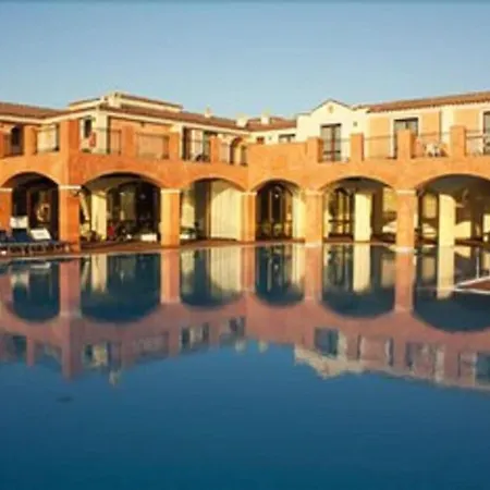 Mangia's Santa Teresa Sardinia, Curio Collection By Hilton 4*