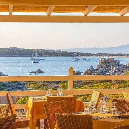 Mangia's Santa Teresa Sardinia, Curio Collection By Hilton Resort 4*