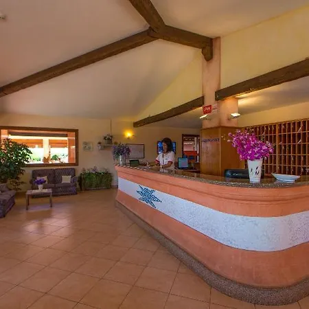Mangia's Santa Teresa Sardinia, Curio Collection By Hilton Resort 4*