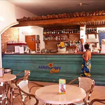 Mangia's Santa Teresa Sardinia, Curio Collection By Hilton 4* Santa Teresa Gallura