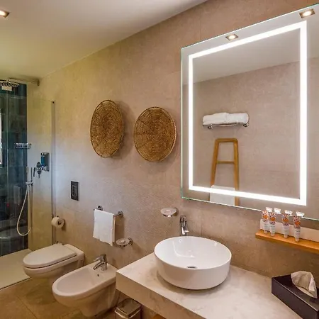 Resort Mangia's Santa Teresa Sardinia, Curio Collection By Hilton 4*