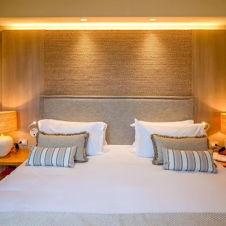 Resort Mangia's Santa Teresa Sardinia, Curio Collection By Hilton