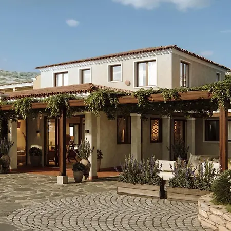 Mangia's Santa Teresa Sardinia, Curio Collection By Hilton 4*