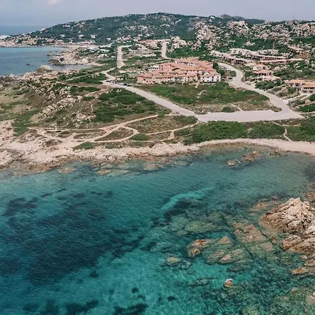 Mangia's Santa Teresa Sardinia, Curio Collection By Hilton Resort