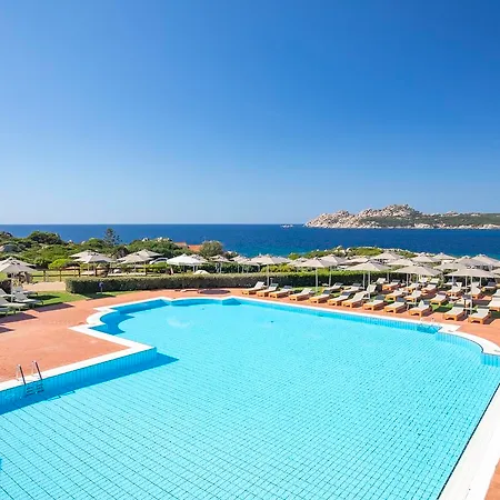 Mangia's Santa Teresa Sardinia, Curio Collection By Hilton Resort Santa Teresa Gallura