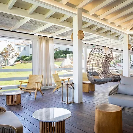 Resort Mangia's Santa Teresa Sardinia, Curio Collection By Hilton 4*
