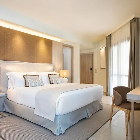 Mangia's Santa Teresa Sardinia, Curio Collection By Hilton Resort 4*