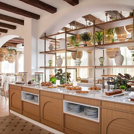 Mangia's Santa Teresa Sardinia, Curio Collection By Hilton 4* Santa Teresa Gallura