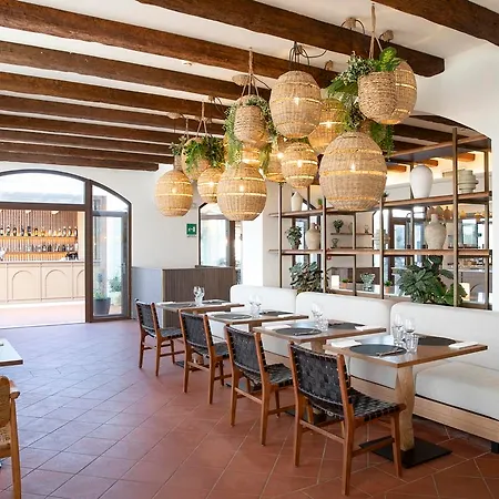 Mangia's Santa Teresa Sardinia, Curio Collection By Hilton 4* Santa Teresa Gallura