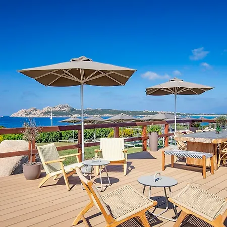 Mangia's Santa Teresa Sardinia, Curio Collection By Hilton 4*