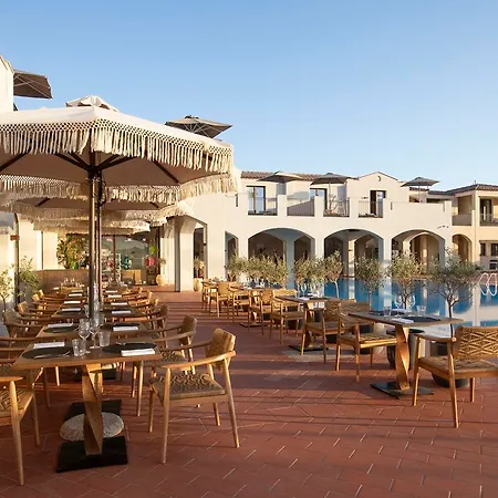 Mangia's Santa Teresa Sardinia, Curio Collection By Hilton 4* Santa Teresa Gallura