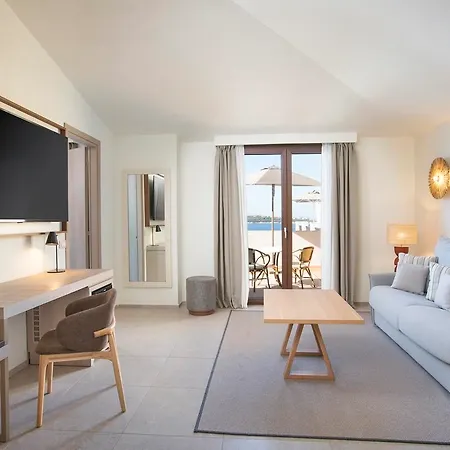 Mangia's Santa Teresa Sardinia, Curio Collection By Hilton Resort 4*