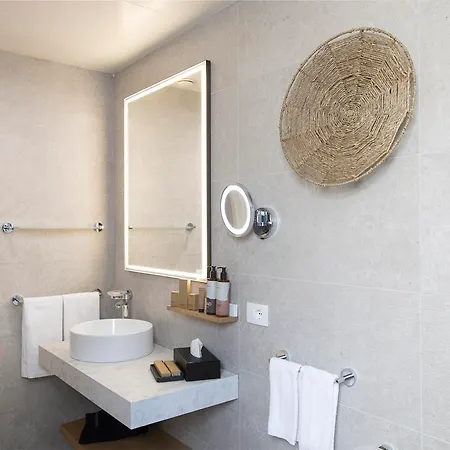 Resort Mangia's Santa Teresa Sardinia, Curio Collection By Hilton