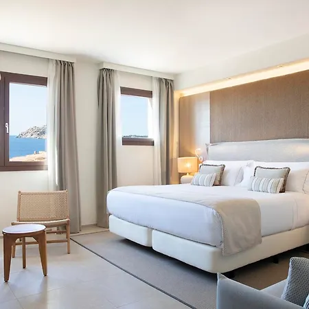 Resort Mangia's Santa Teresa Sardinia, Curio Collection By Hilton 4*