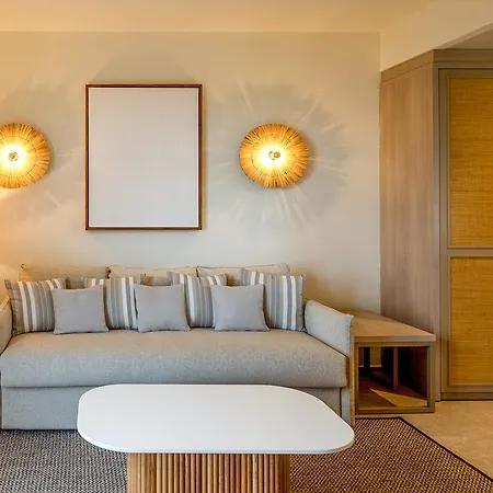 Resort Mangia's Santa Teresa Sardinia, Curio Collection By Hilton